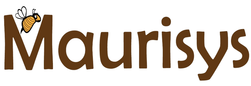 Maurisys Logo