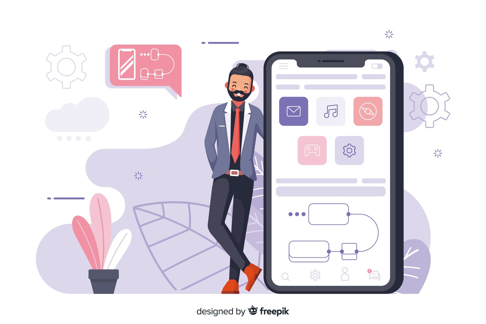 Responsive image