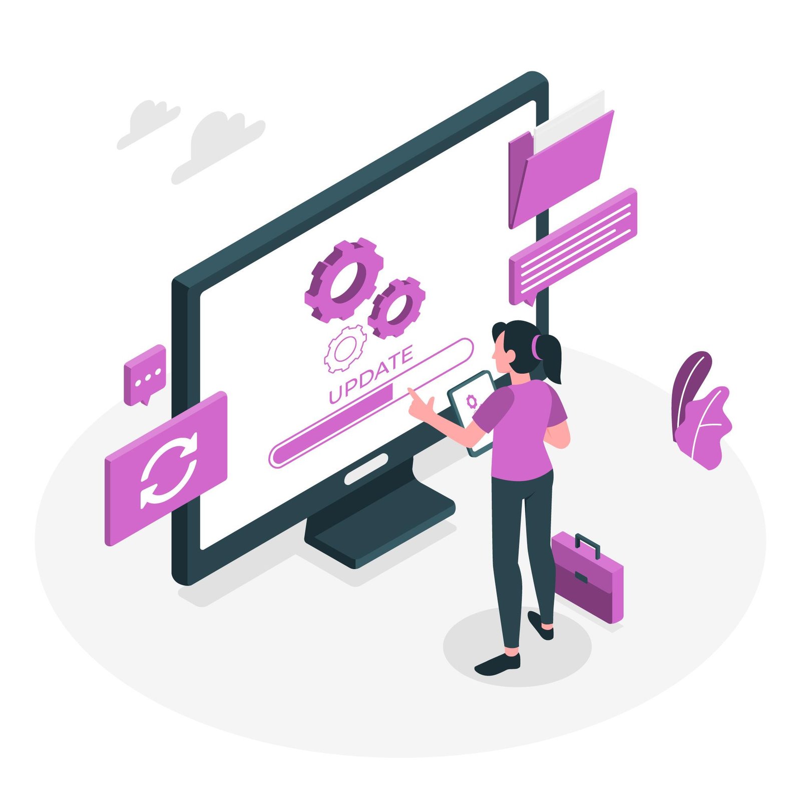 Responsive image