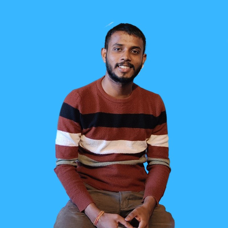 Team Member 3