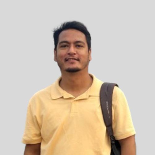 Team Member 3