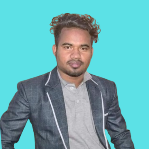 Team Member 3