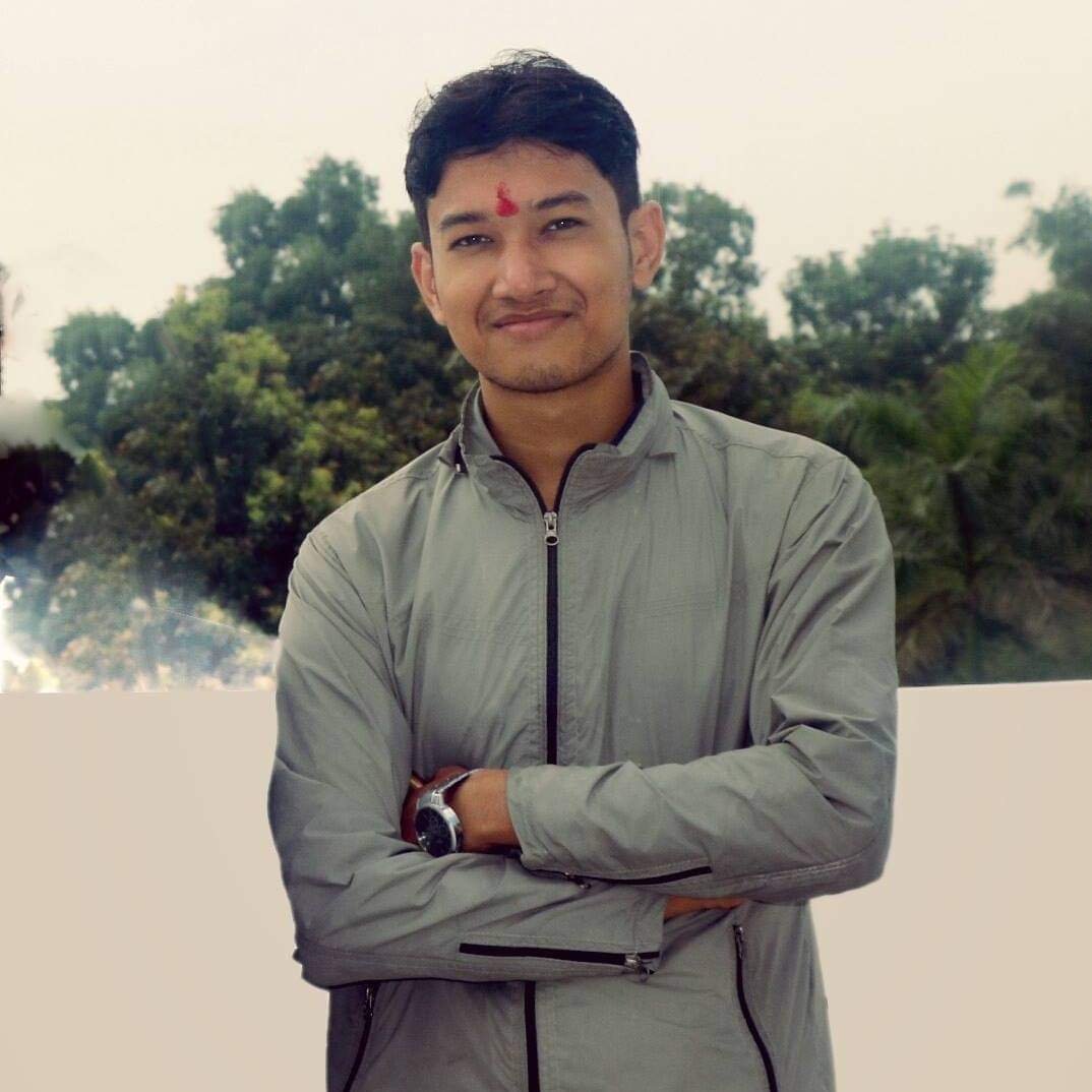 Team Member 3